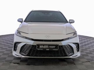 2024 Toyota Camry IX (XV80) China Market, серый, 3520000 рублей, вид 2