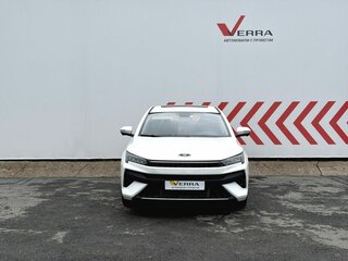 2023 Москвич 6, белый, 1640000 рублей, вид 4