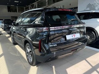 2026 Tenet T7, чёрный, 3005000 рублей, вид 5