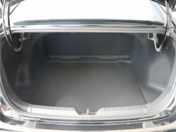 2026 GAC Empow, чёрный - вид 14