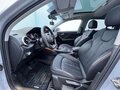 2022 Audi Q2 35 TFSI I Рестайлинг, серебристый - вид 10