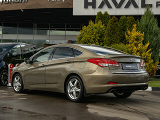 2012 Hyundai i40 I, бежевый, 938000 рублей, вид 5