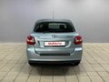 2017 Lada (ВАЗ) Granta I, голубой, 370000 рублей - вид 5