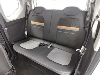2022 Wuling Mini EV 9 kWh II, белый, 600000 рублей, вид 5