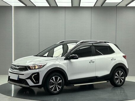 2022 Kia KX1, белый, 1235000 рублей, вид 1