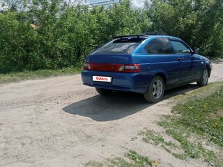 2008 Lada (ВАЗ) 2112, синий, 300000 рублей, вид 5