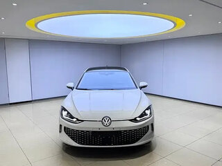 2022 Volkswagen Lamando I Рестайлинг, белый, 1379600 рублей, вид 2