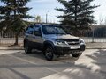 2020 Lada (ВАЗ) Niva Off-road, серый, 790000 рублей