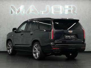 2024 Cadillac Escalade V Рестайлинг, серый, 18600000 рублей, вид 2