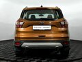 2018 Ford Kuga II Рестайлинг, коричневый, 1670000 рублей - вид 6