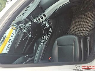 2020 Mercedes-Benz E-Класс 200 V (W213, S213, C238), чёрный, 2220000 рублей, вид 5