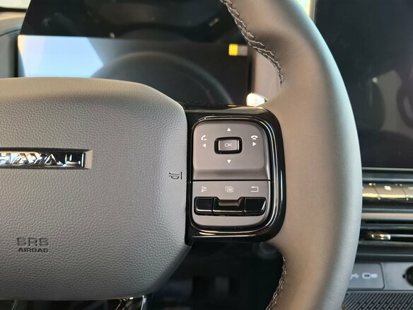 2026 Haval H7 I, чёрный, 4199000 рублей - вид 24