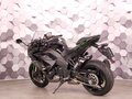 2023 Kawasaki Ninja 1000 SX, чёрный, 1229000 рублей - вид 7