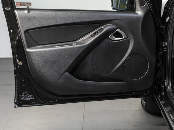 2023 Lada (ВАЗ) Granta I Рестайлинг, чёрный, 900000 рублей - вид 9