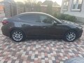 2014 Mazda 3 III (BM), коричневый, 1349000 рублей - вид 5