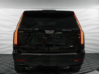 2025 Cadillac Escalade ESV V Рестайлинг, чёрный, 19200000 рублей, вид 5