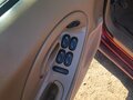 1996 Mercury Sable III, красный, 280000 рублей - вид 6