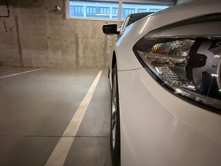 2020 BMW 5 серии 520d xDrive VII (G30/G31/G38), белый, 4500000 рублей, вид 3