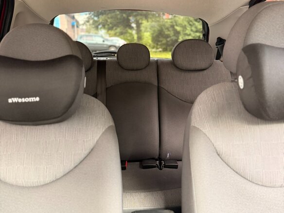 2009 Citroen C3 I Рестайлинг, красный, 320000 рублей - вид 20