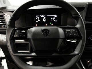 2025 Peugeot Expert, белый, 5190000 рублей, вид 1