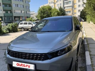 2023 Kaiyi E5, серый, 1450000 рублей, вид 2