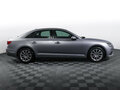 2016 Audi A4 V (B9), серебристый, 2350000 рублей - вид 3