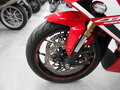 2019 Honda CBR 650R, красный, 760000 рублей - вид 6