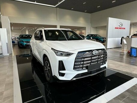 GAC GS4
