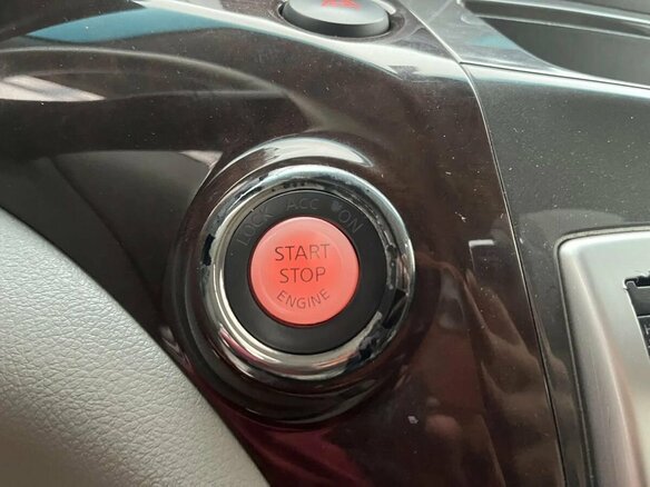 2017 Nissan Quest IV, белый, 2687000 рублей - вид 23
