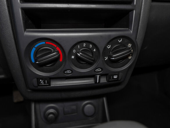 2007 Hyundai Getz I Рестайлинг, серебристый, 430000 рублей - вид 13