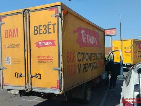 2019 ГАЗ ГАЗель NN, белый, 1088700 рублей, вид 3