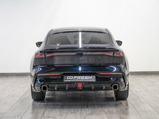 2024 Changan UNI-V I, чёрный, 2199000 рублей, вид 4