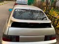 2006 Lada (ВАЗ) 2112, бежевый, 88000 рублей - вид 3