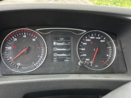 2024 JAC N90, белый, 4300000 рублей, вид 2