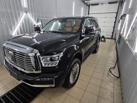2023 Tank 500 I, чёрный, 4800000 рублей, вид 3