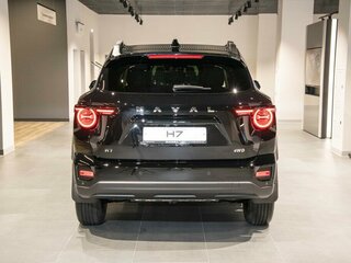 2026 Haval H7 I, чёрный, 3999000 рублей, вид 5