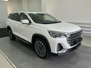 2023 Jetour X90+, белый, 2999000 рублей, вид 3