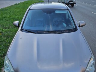 2008 Nissan Qashqai I, коричневый, 680000 рублей, вид 2