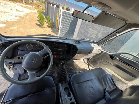 2014 Hyundai HD78, белый, 2200000 рублей, вид 5