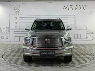 2023 Tank 500 I, серый, 4089000 рублей, вид 4