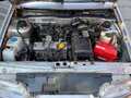 2007 Lada (ВАЗ) 2113, серый - вид 5