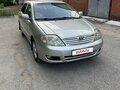 2005 Toyota Corolla IX (E120, E130) Рестайлинг, серебристый, 300000 рублей - вид 1