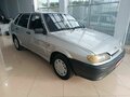 2008 Lada (ВАЗ) 2115, серебристый, 94000 рублей - вид 3