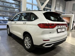2026 Haval M6 II, белый, 2349000 рублей, вид 5