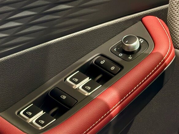 2026 Geely Coolray I Рестайлинг 2, серый, 2894990 рублей - вид 10