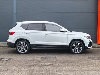 2023 Jetta VS5 I Рестайлинг, белый, 1979000 рублей, вид 3