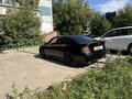 2004 Subaru Legacy IV, чёрный, 750000 рублей - вид 4