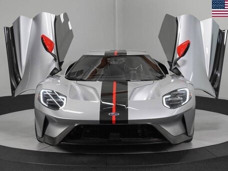 Ford GT II