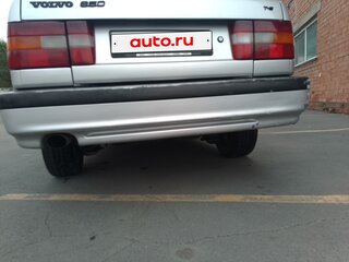 1994 Volvo 850, серебристый, 300000 рублей, вид 3