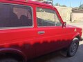 1985 Lada (ВАЗ) 2121 (4x4) I, красный, 265000 рублей - вид 2